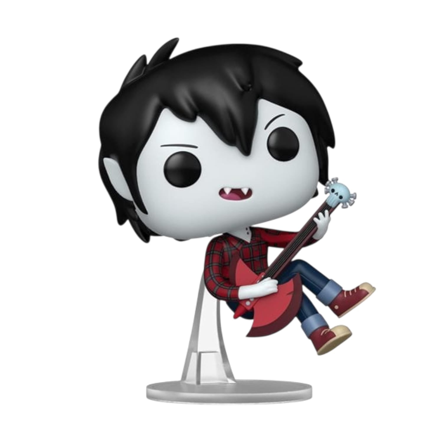 PREVENTA Funko Pop Adventure Time: Marshall Lee (1903)