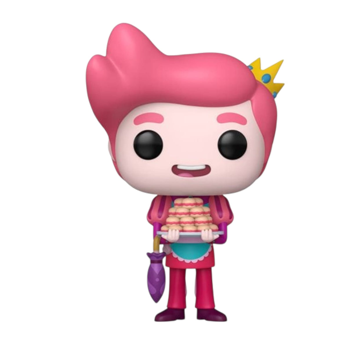Funko Pop Adventure Time: Prince Gumball (1904)