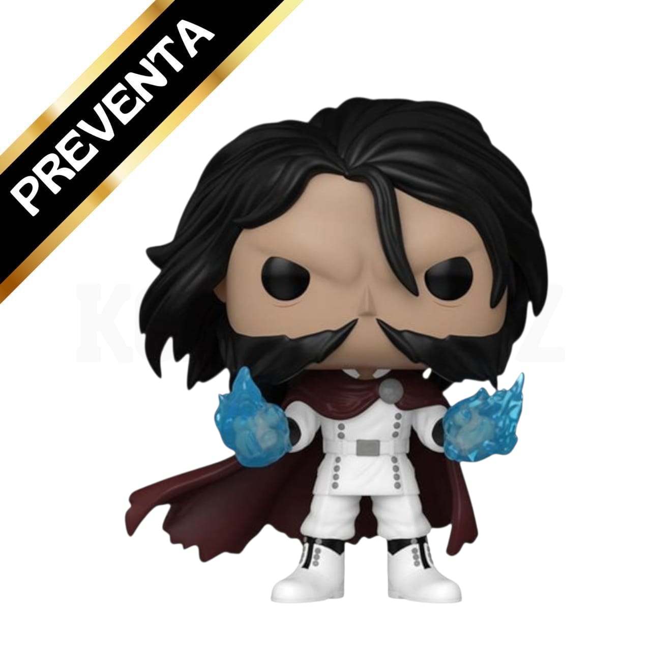 PREVENTA Funko Pop Bleach Thousand-Year Blood War: Yhwach (2395)
