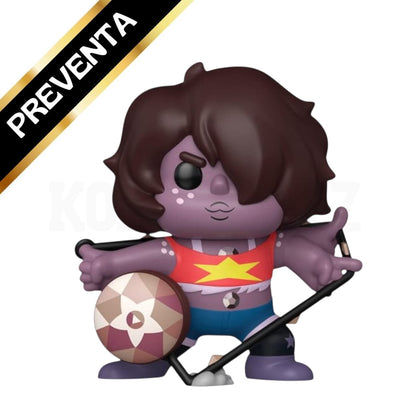 PREVENTA Funko Pop Steven Universe: Smoky Quartz (2299)