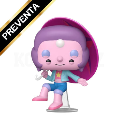PREVENTA Funko Pop Steven Universe: Rainbow Quartz 2.0 (2298)
