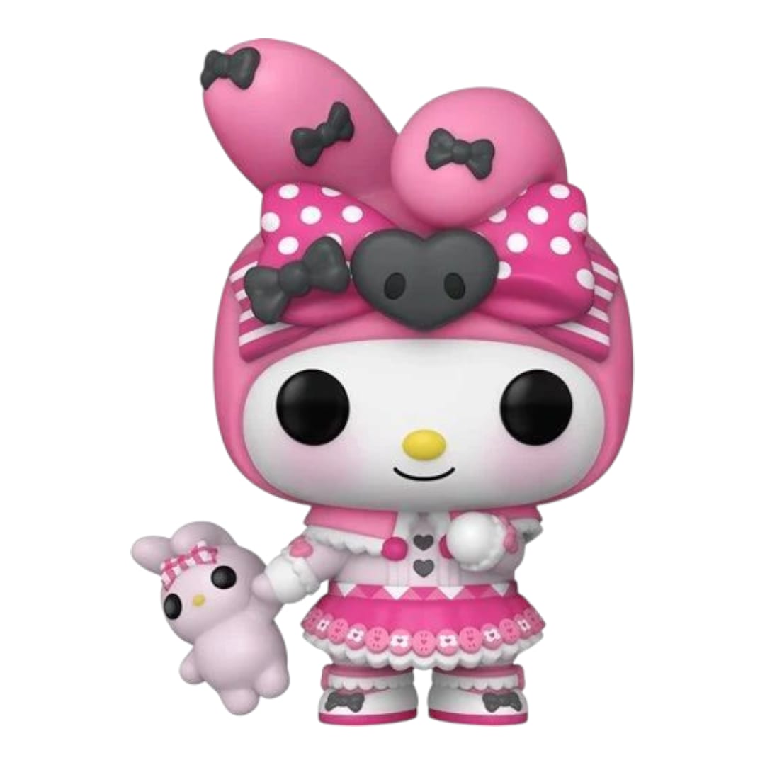 Funko Pop Sanrio My Melody 50th Anniversary: My Melody - Specialty Series (114)