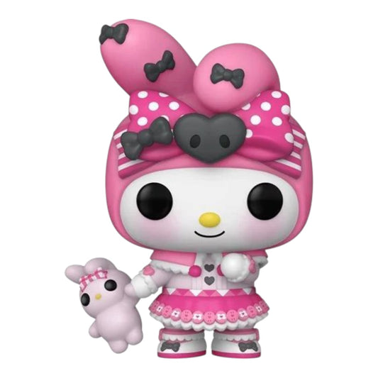 Funko Pop Sanrio My Melody 50th Anniversary: My Melody - Specialty Series (114)