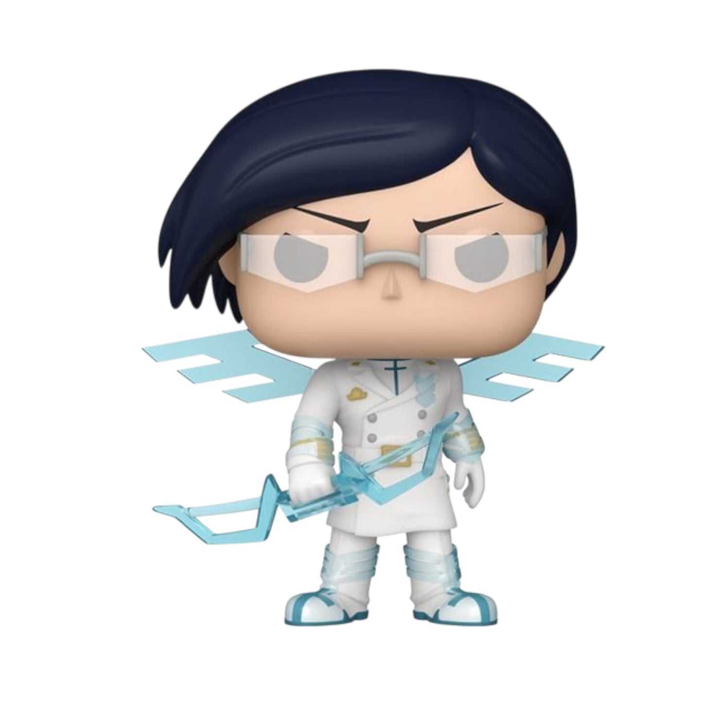 PREVENTA Funko Pop Bleach Thousand-Year Blood War: Uryu Ishida (2394)