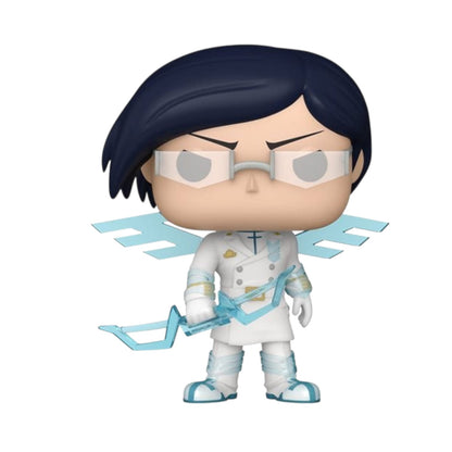 PREVENTA Funko Pop Bleach Thousand-Year Blood War: Uryu Ishida (2394)