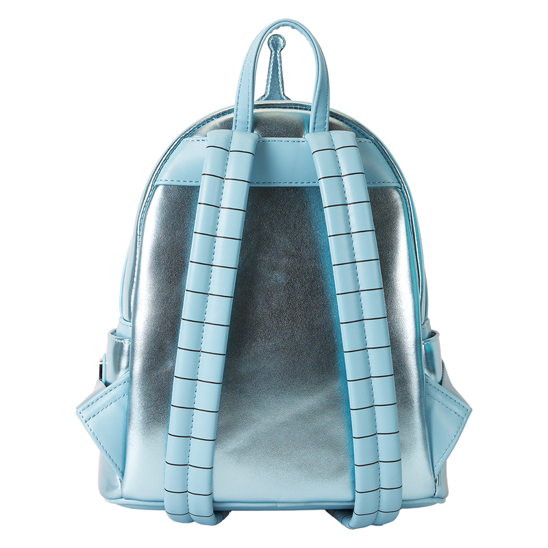 Loungefly Futurama Bender Cosplay Mini Backpack - WonderCon Limited Edition