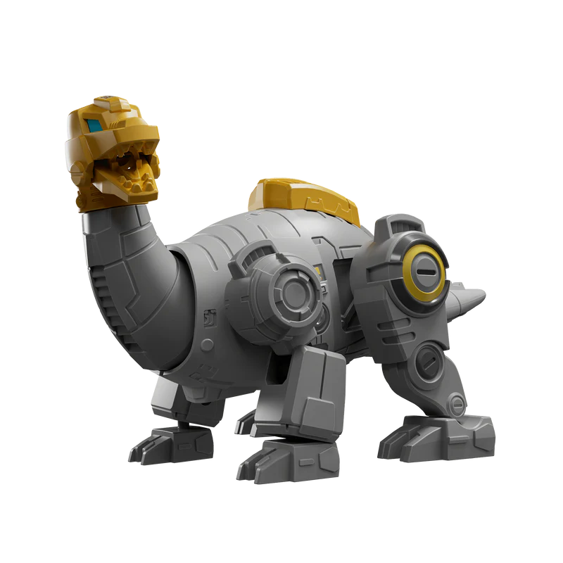 Blokees Galaxy Class Transformers: 08 One Shall Fall - Unitario Sorpresa (71108)
