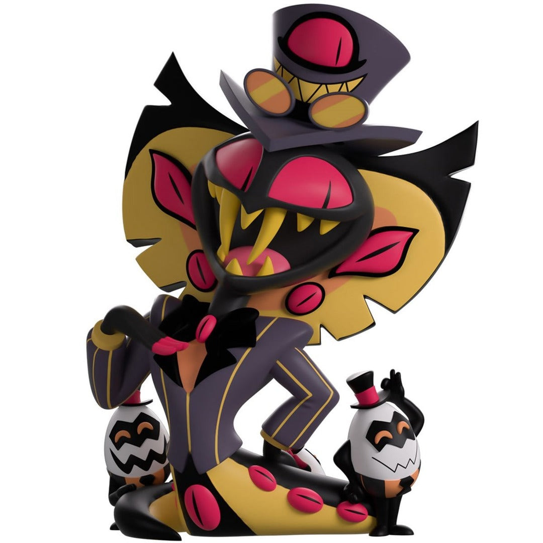 PREVENTA Youtooz Hazbin Hotel Collection: Sir Pentious (07)