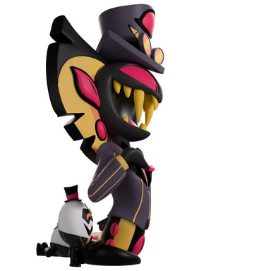PREVENTA Youtooz Hazbin Hotel Collection: Sir Pentious (07)
