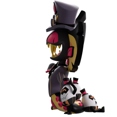 PREVENTA Youtooz Hazbin Hotel Collection: Sir Pentious (07)
