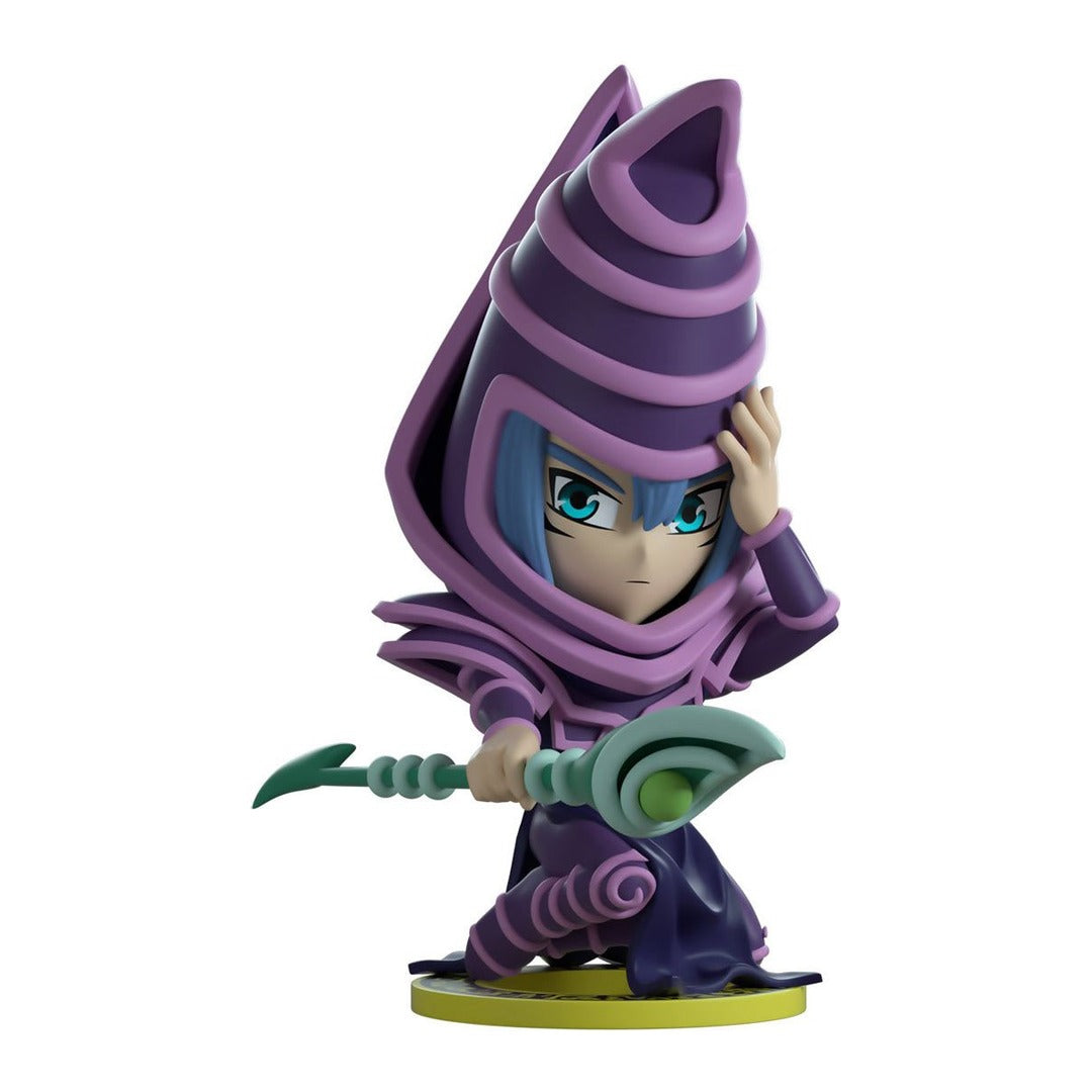 PREVENTA Youtooz Yu-Gi-Oh! Collection: Dark Magician (04)