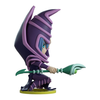 PREVENTA Youtooz Yu-Gi-Oh! Collection: Dark Magician (04)