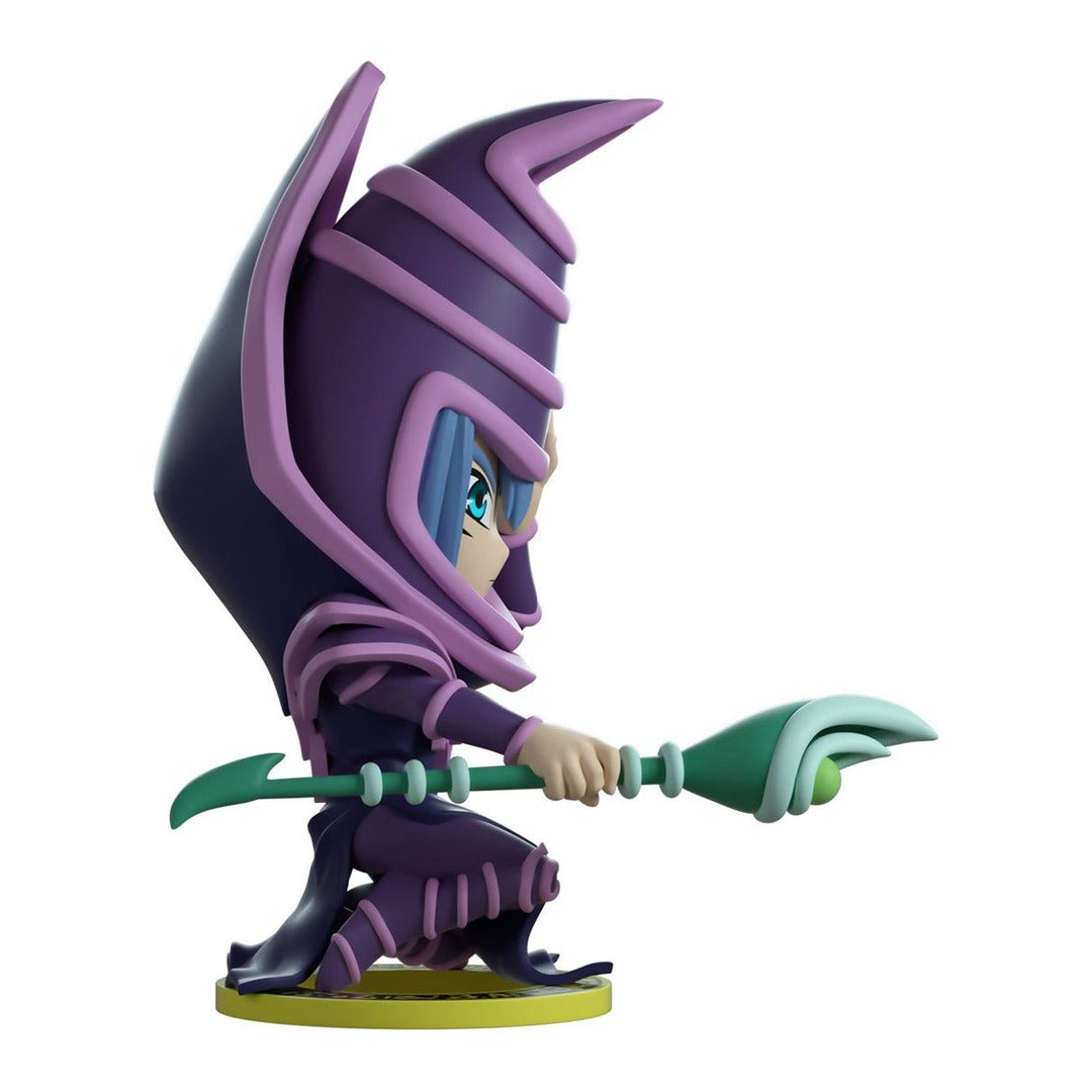 PREVENTA Youtooz Yu-Gi-Oh! Collection: Dark Magician (04)