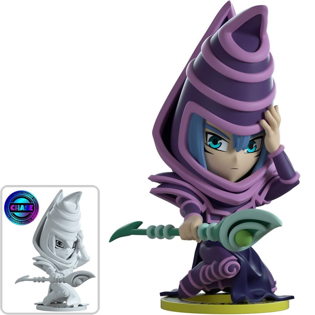PREVENTA Youtooz Yu-Gi-Oh! Collection: Dark Magician (04)