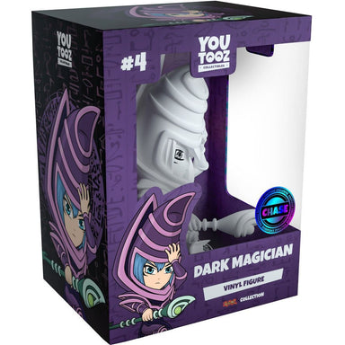 PREVENTA Youtooz Yu-Gi-Oh! Collection: Dark Magician (04)