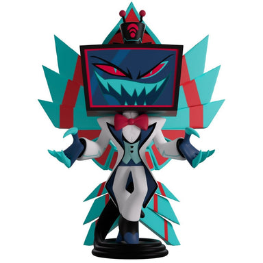 PREVENTA Youtooz Hazbin Hotel Collection: Vox Populi 8 Pulgadas