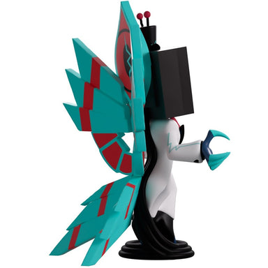 PREVENTA Youtooz Hazbin Hotel Collection: Vox Populi 8 Pulgadas