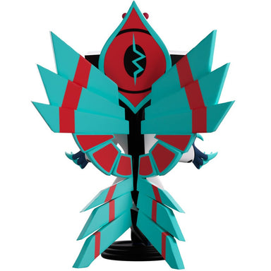 PREVENTA Youtooz Hazbin Hotel Collection: Vox Populi 8 Pulgadas