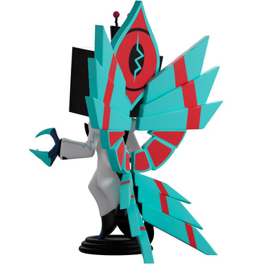 PREVENTA Youtooz Hazbin Hotel Collection: Vox Populi 8 Pulgadas