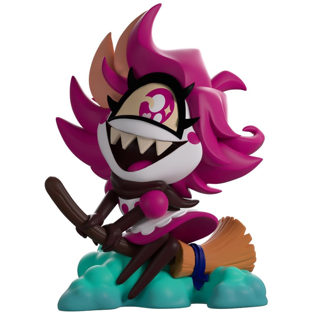 PREVENTA Youtooz Hazbin Hotel Collection: Clean It Up Niffty (30)