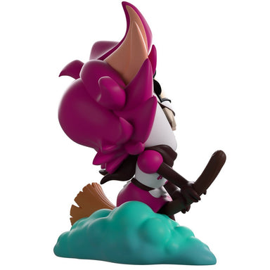 PREVENTA Youtooz Hazbin Hotel Collection: Clean It Up Niffty (30)