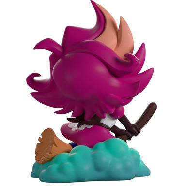 PREVENTA Youtooz Hazbin Hotel Collection: Clean It Up Niffty (30)