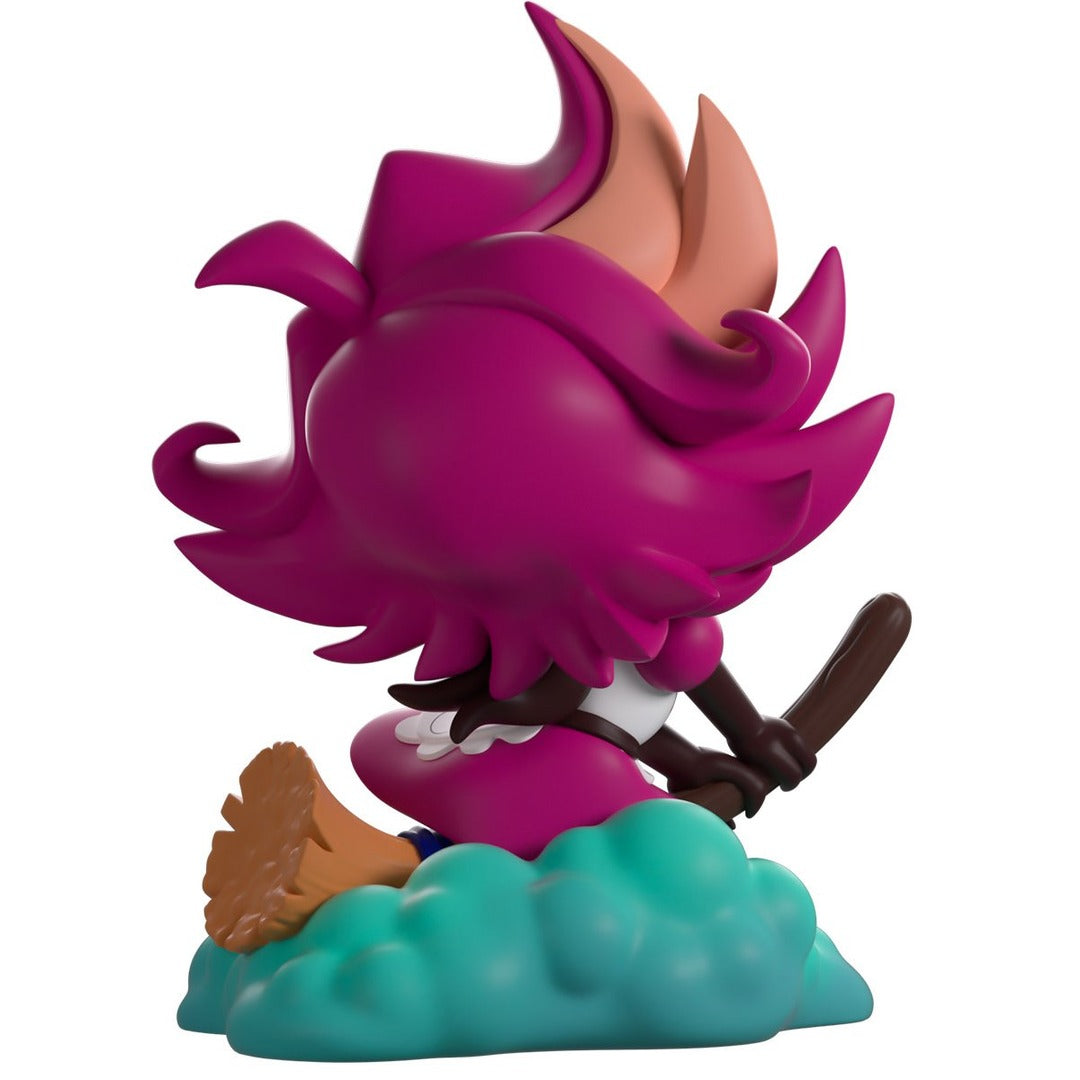 PREVENTA Youtooz Hazbin Hotel Collection: Clean It Up Niffty (30)