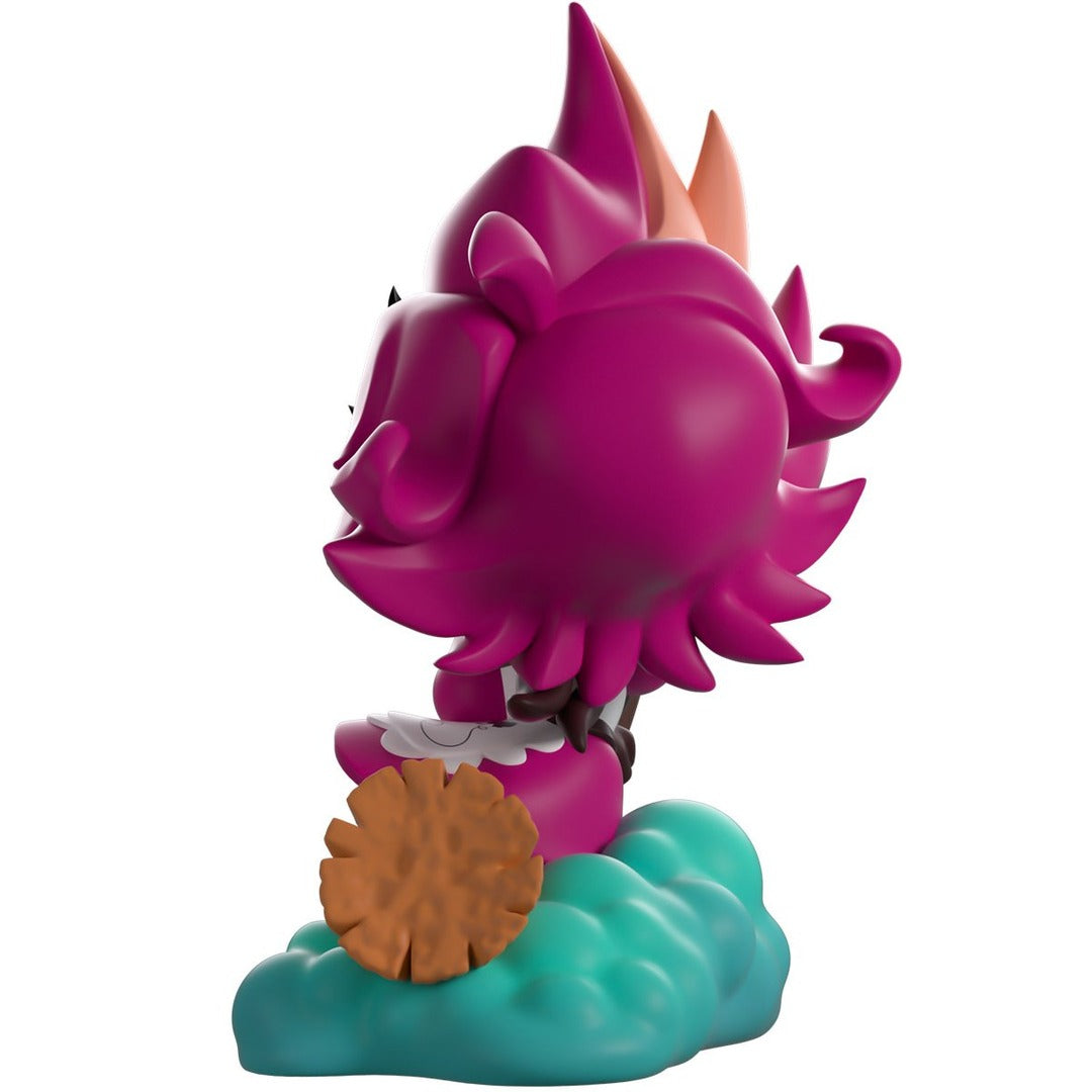 PREVENTA Youtooz Hazbin Hotel Collection: Clean It Up Niffty (30)