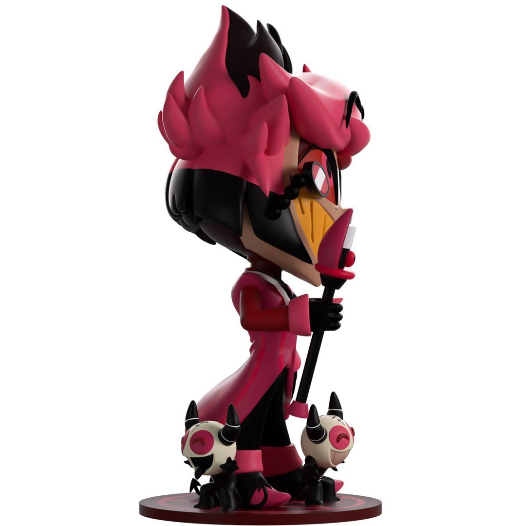 PREVENTA Youtooz Hazbin Hotel Collection: Alastor (00)