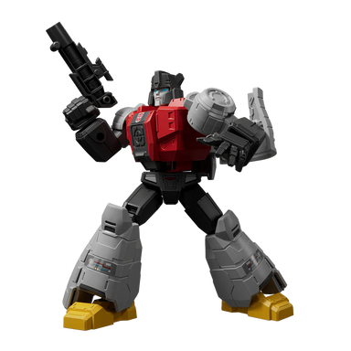 Blokees Galaxy Class Transformers: 08 One Shall Fall - Unitario Sorpresa (71108)