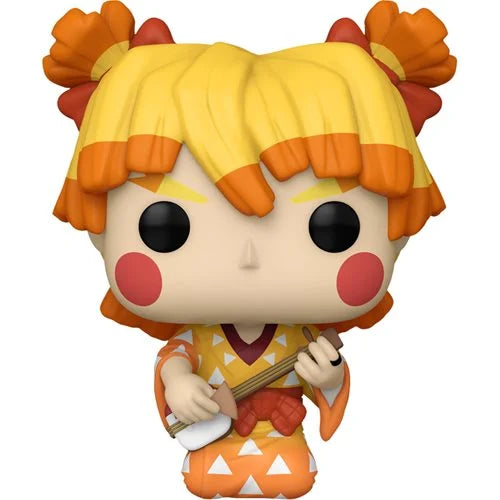 Funko Pop Demon Slayer: Zenitsu Agatsuma Kimono (1531)