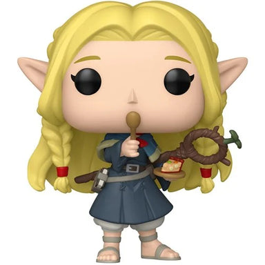 Funko Pop Delicious In Dungeon: Marcille (2200)