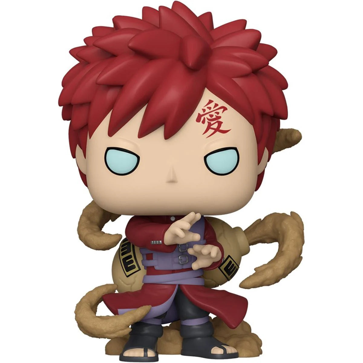 Funko Pop Naruto Shippuden: Gaara (728)