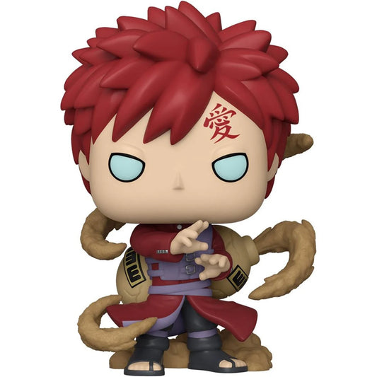 Funko Pop Naruto Shippuden: Gaara (728)