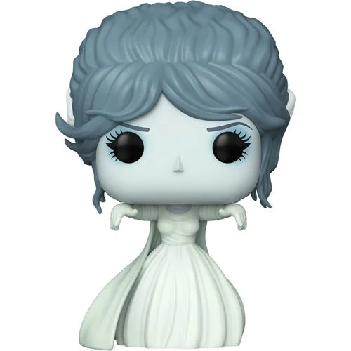 PREVENTA Funko Pop Universal Monsters Anime: The Bride of Frankenstein (2410)