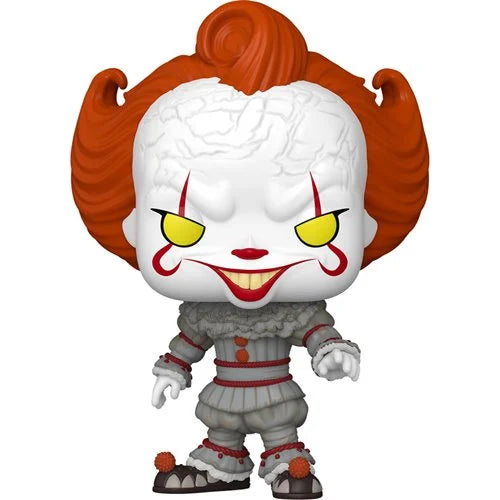 Funko Pop IT Welcome to Derry: Pennywise (1746)