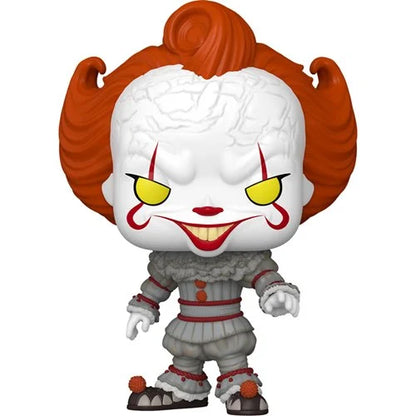 Funko Pop IT Welcome to Derry: Pennywise (1746)