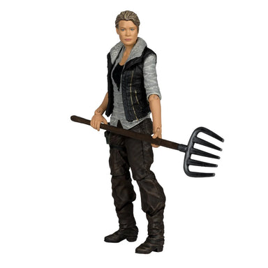 McFarlane Toys The Walking Dead: Andrea Action Figure