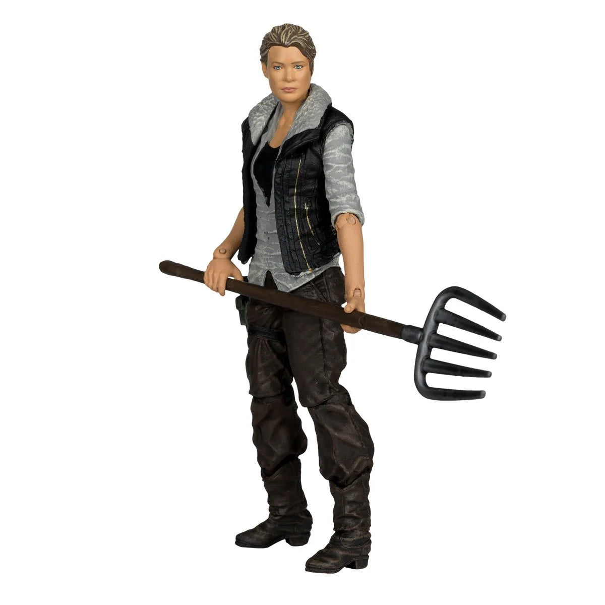 McFarlane Toys The Walking Dead: Andrea Action Figure