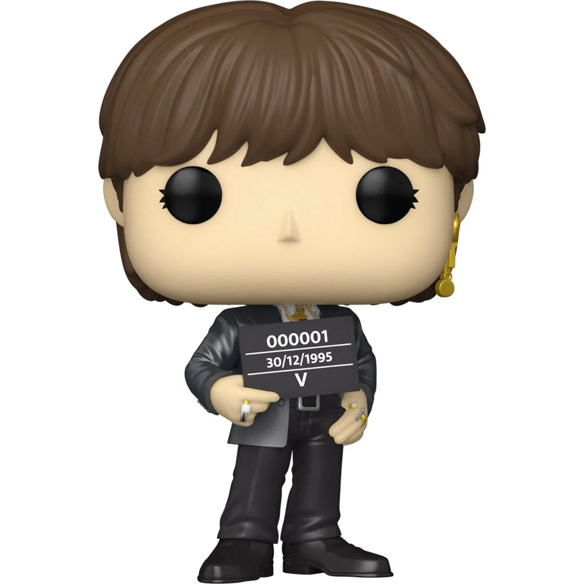 Funko Pop BTS Butter: V (284)