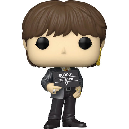 Funko Pop BTS Butter: V (284)