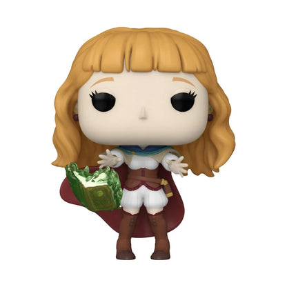 Funko Pop Black Clover: Mimosa (1552)