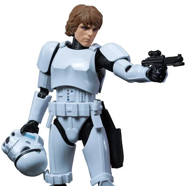 Blokees Champion Class Star Wars: A New Hope: Luke Skywalker Stormtrooper Disguise Version (75804)