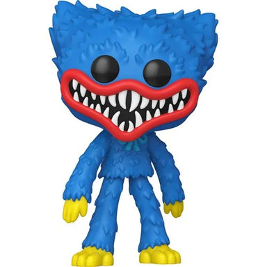 PREVENTA Funko Pop Poppy Playtime: Huggy Wuggy (1262)