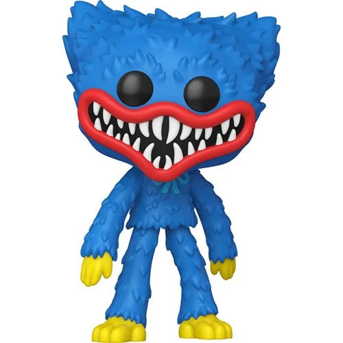 PREVENTA Funko Pop Poppy Playtime: Huggy Wuggy (1262)