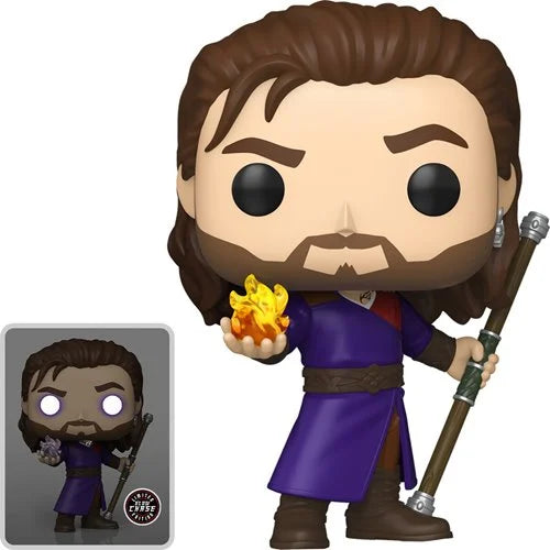 Funko Pop Baldur's Gate 3: Gale (1146)