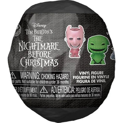 Funko Pocket Pop Coal The Nightmare Before Christmas - Sorpresa