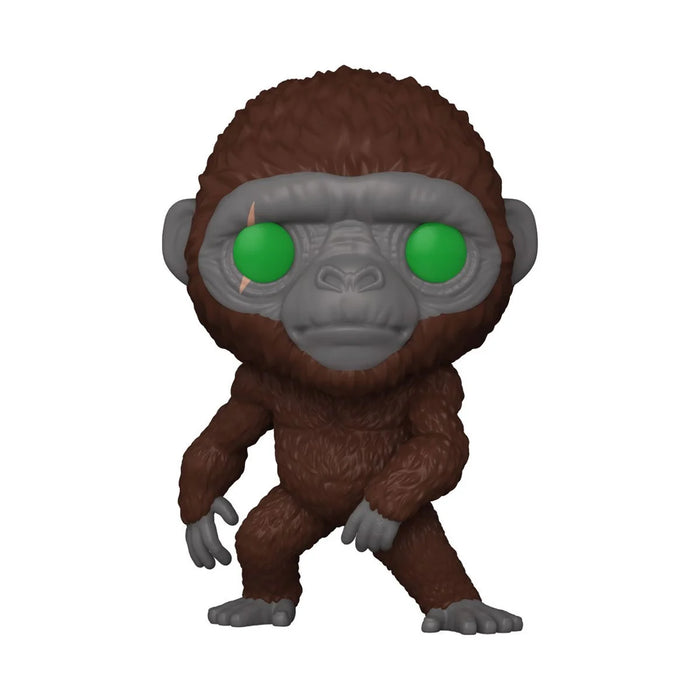 Funko Pop Godzilla x Kong: The New Empire: Suko (1543)