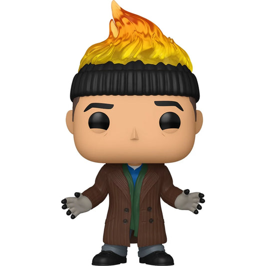 Funko Pop Home Alone 2 Lost in New York: Harry (1917)
