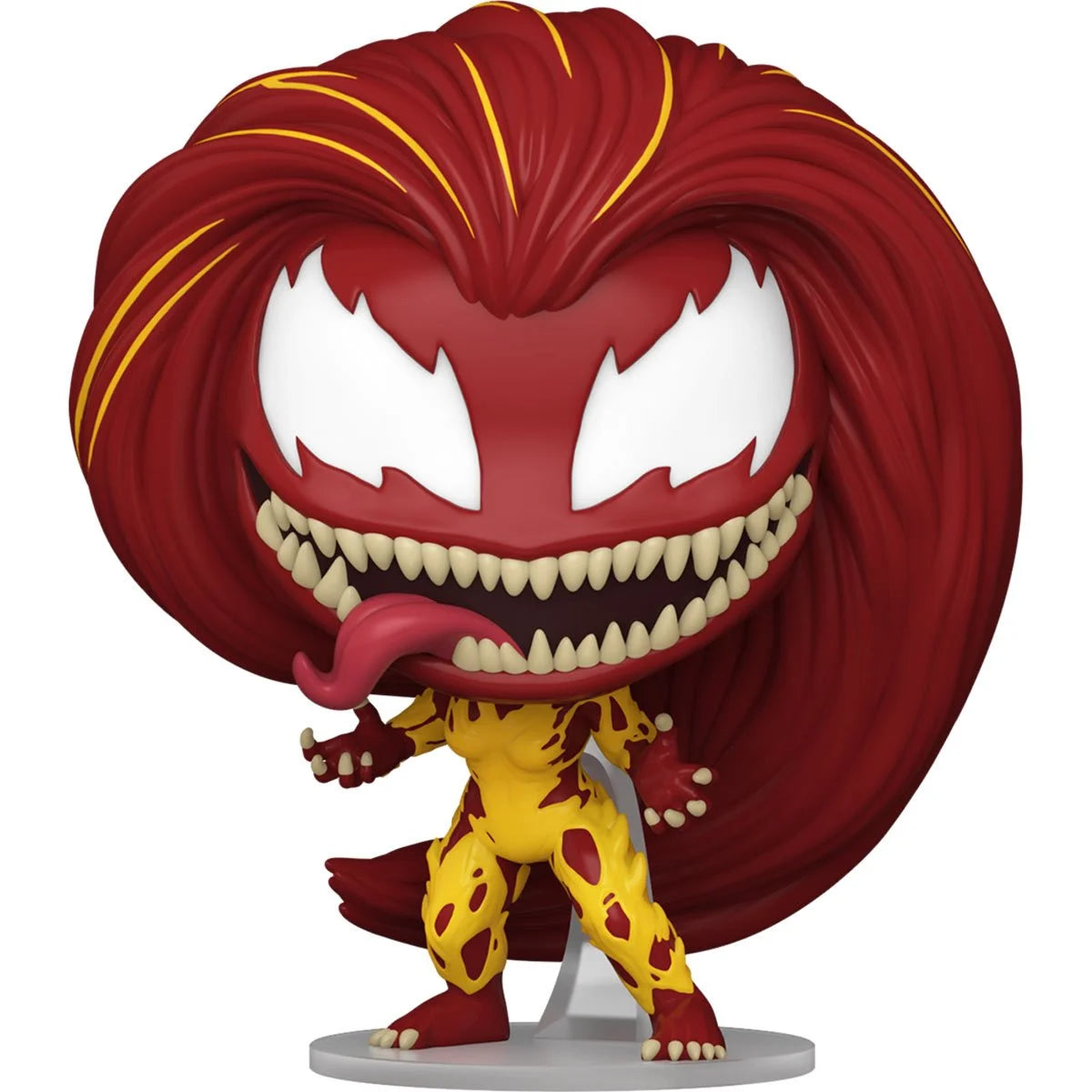 Funko Pop Spider-Man 2: Scream (1026)